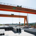 PACADAR presenta el hormigón HP Fck’100: máxima resistencia y durabilidad para infraestructuras