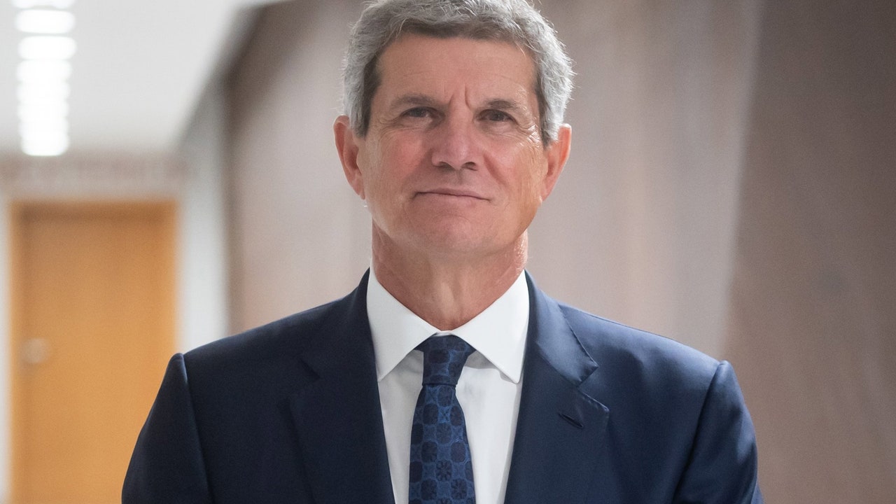 Francisco Riberas, galardonado con el premio de Automoción y Movilidad de Castilla y León