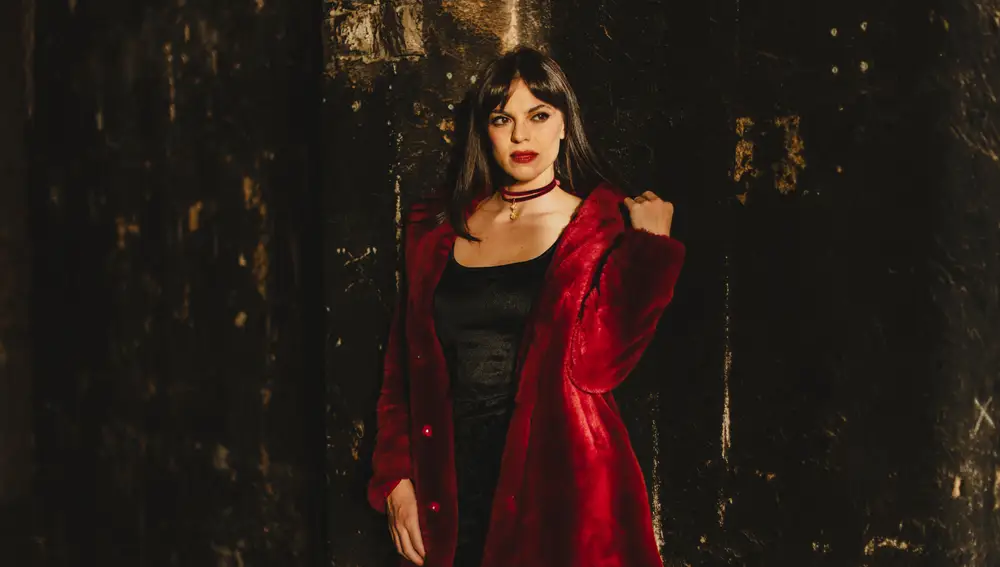 Noemí López Trujillo, periodista @ Gonzalo Pérez