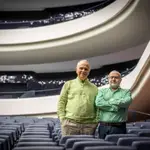 Beethoven, Brahms y Stravinsky se dan cita en la temporada sinfónica de Les Arts de Valencia