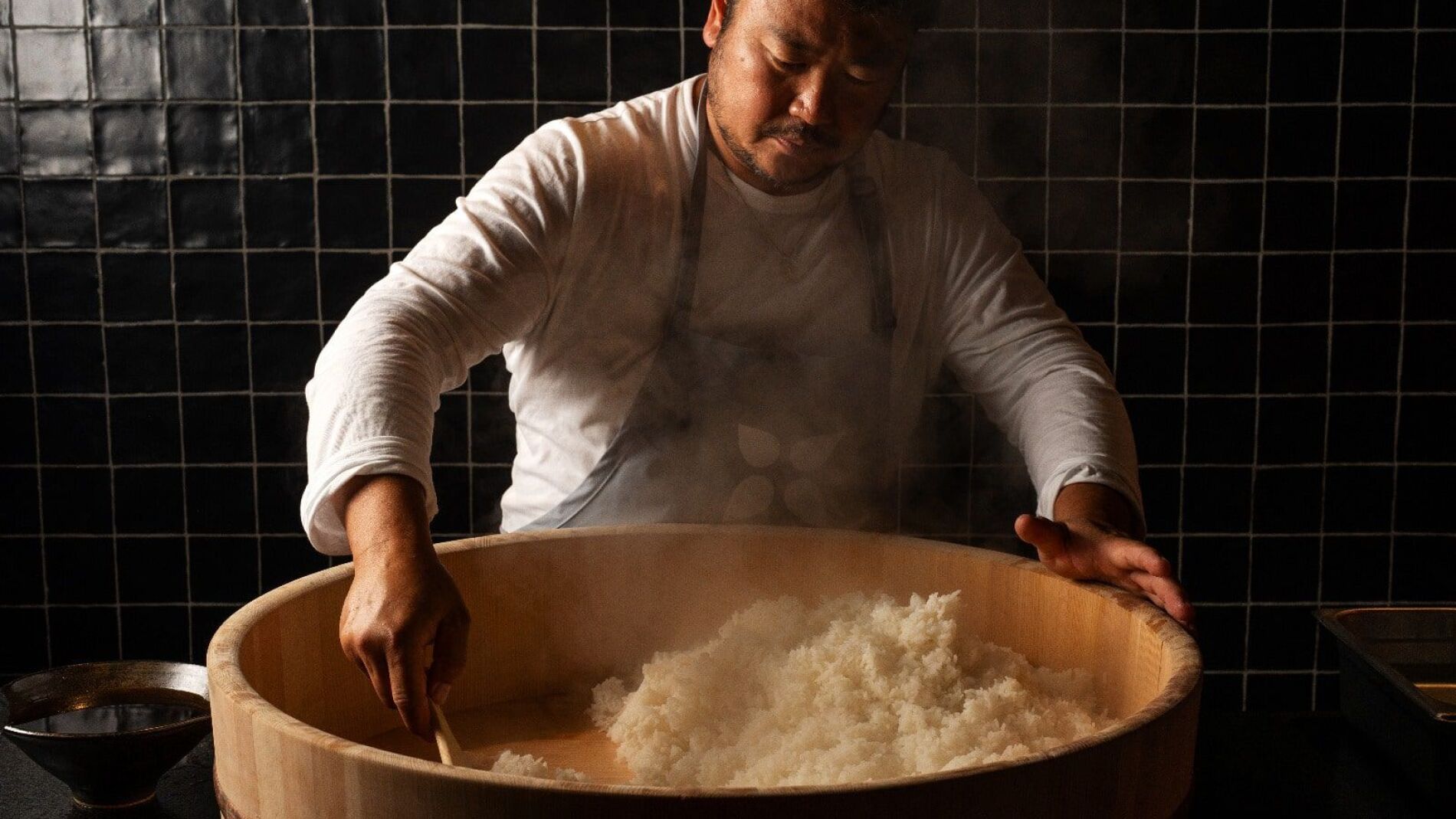 El arte de cocinar lejos de casa