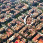 Una argentina en Barcelona: "Esto es lo mínimo que debes hacer por respeto si te mudas a Cataluña"