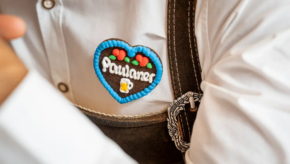 Paulaner crece un 6% en España este año, su quinto mayor mercado internacional