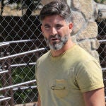 Toño Sanchís en una imagen de archivo