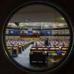 «El truco del que se saca pecho está basado en endeudarnos mediante los Fondos Europeos» «El truco del que se saca pecho está basado en endeudarnos mediante los Fondos Europeos»