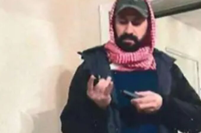 Mahmoud Amin Ya'qub Al-Muhtadi
