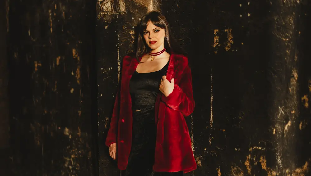 Noemí López Trujillo, periodista @ Gonzalo Pérez