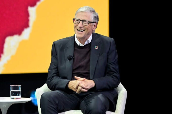 Los tres campos que, según Bill Gates, seguirán necesitando humanos en plena revolución de la IA