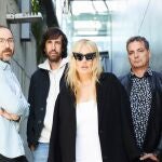 EUSKADI.-La Oreja de Van Gogh vende más de 100.000 entradas en una hora y anuncia nuevas fechas en San Sebastián y Bilbao EUSKADI.-La Oreja de Van Gogh vende más de 100.000 entradas en una hora y anuncia nuevas fechas en San Sebastián y Bilbao