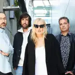 EUSKADI.-La Oreja de Van Gogh vende más de 100.000 entradas en una hora y anuncia nuevas fechas en San Sebastián y Bilbao