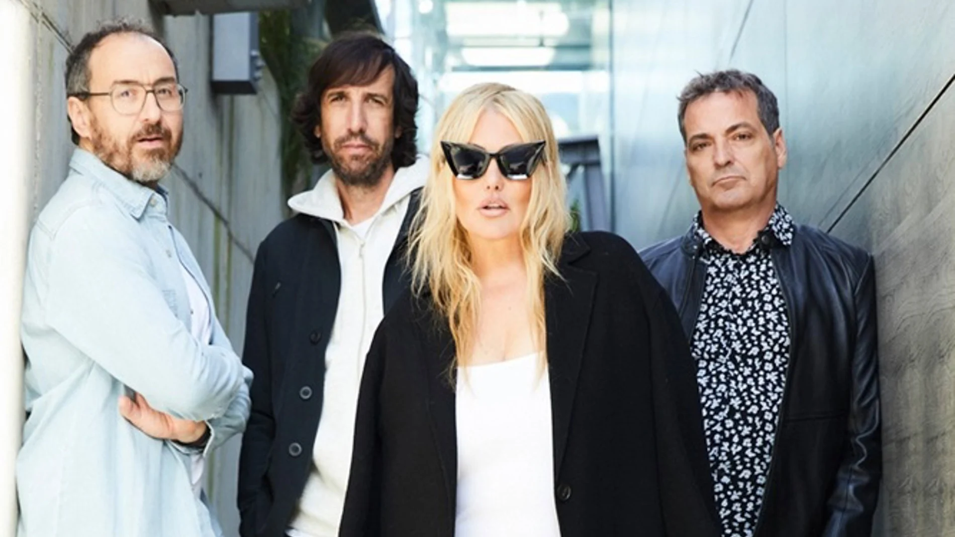 EUSKADI.-La Oreja de Van Gogh vende más de 100.000 entradas en una hora y anuncia nuevas fechas en San Sebastián y Bilbao