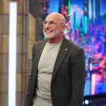 Luis de la Fuente en 'El Hormiguero'