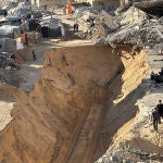 O.Próximo.- Hamás entregará esta tarde el cuerpo del rehén que supuestamente halló el domingo