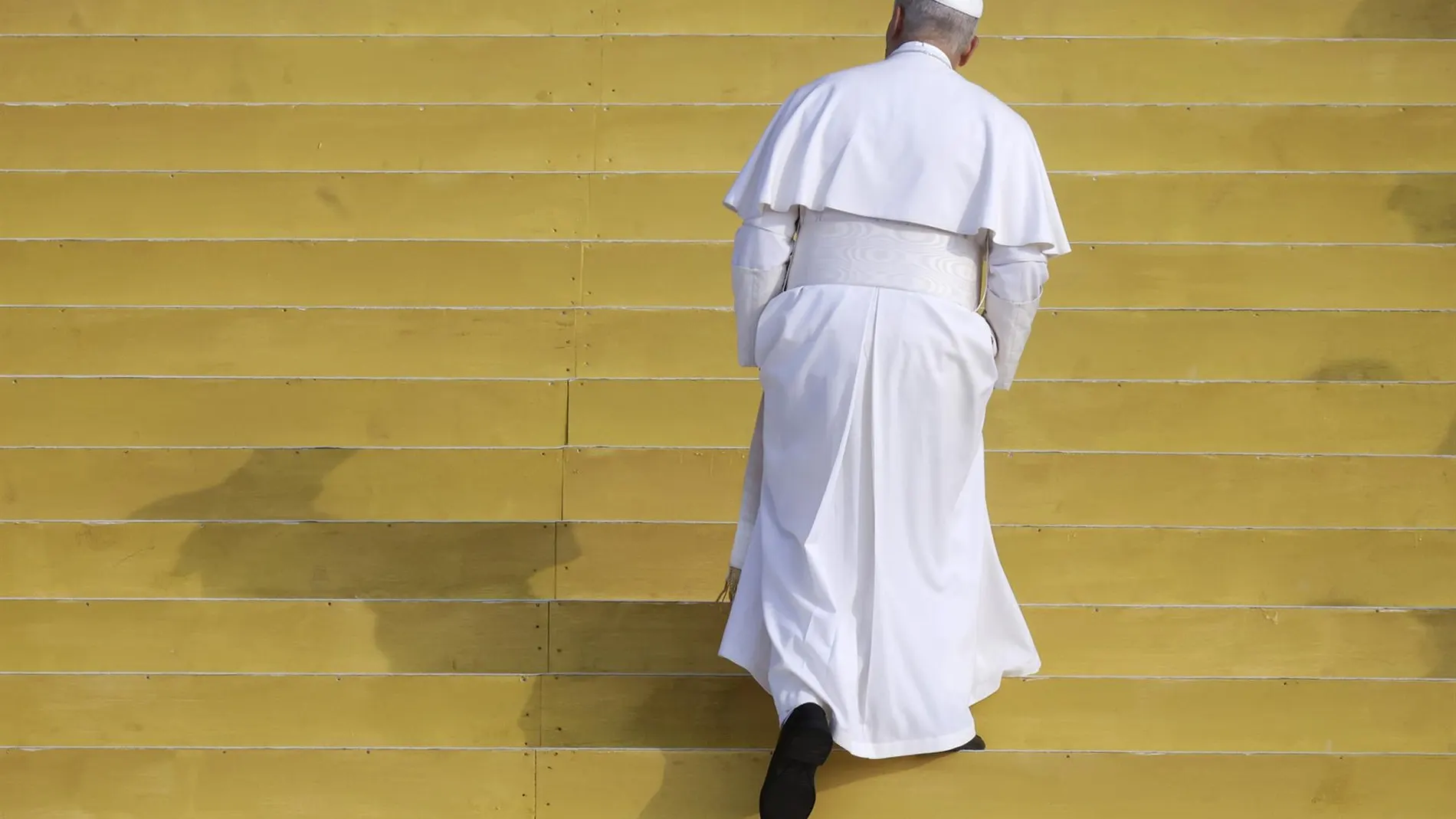 El Papa León XIV recibe a víctimas de abusos sexuales: "Hoy nos sentimos escuchadas"