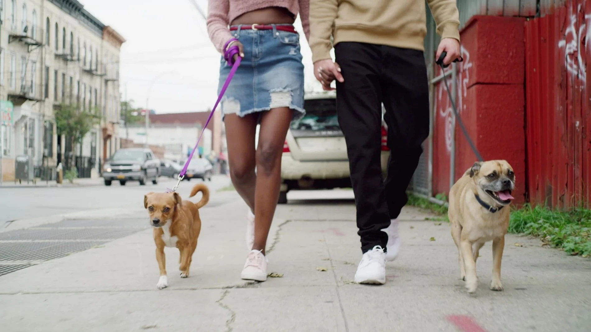 Si te ha gustado 'Animal', ahora te toca ver esta otra miniserie de 8 episodios también de Netflix