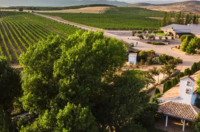 Escapadas idílicas a una hora de Madrid Escapadas idílicas a una hora de Madrid