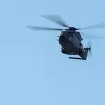 Economía.- El Gobierno ha dado 'luz verde' a tres contratos para la adquisición de helicópteros por 2.261,5 millones