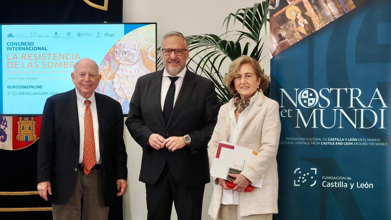 La catedral y la Universidad Burgos acogerán en enero el I Congreso Internacional de Nostra et Mundi