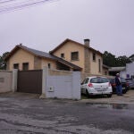 En marcha un operativo contra el narcotráfico en O Salnés (Pontevedra)