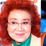 La actriz que le da voz a Goku, Masako Nozawa, recibe uno de los mayores reconocimientos culturales de Japón