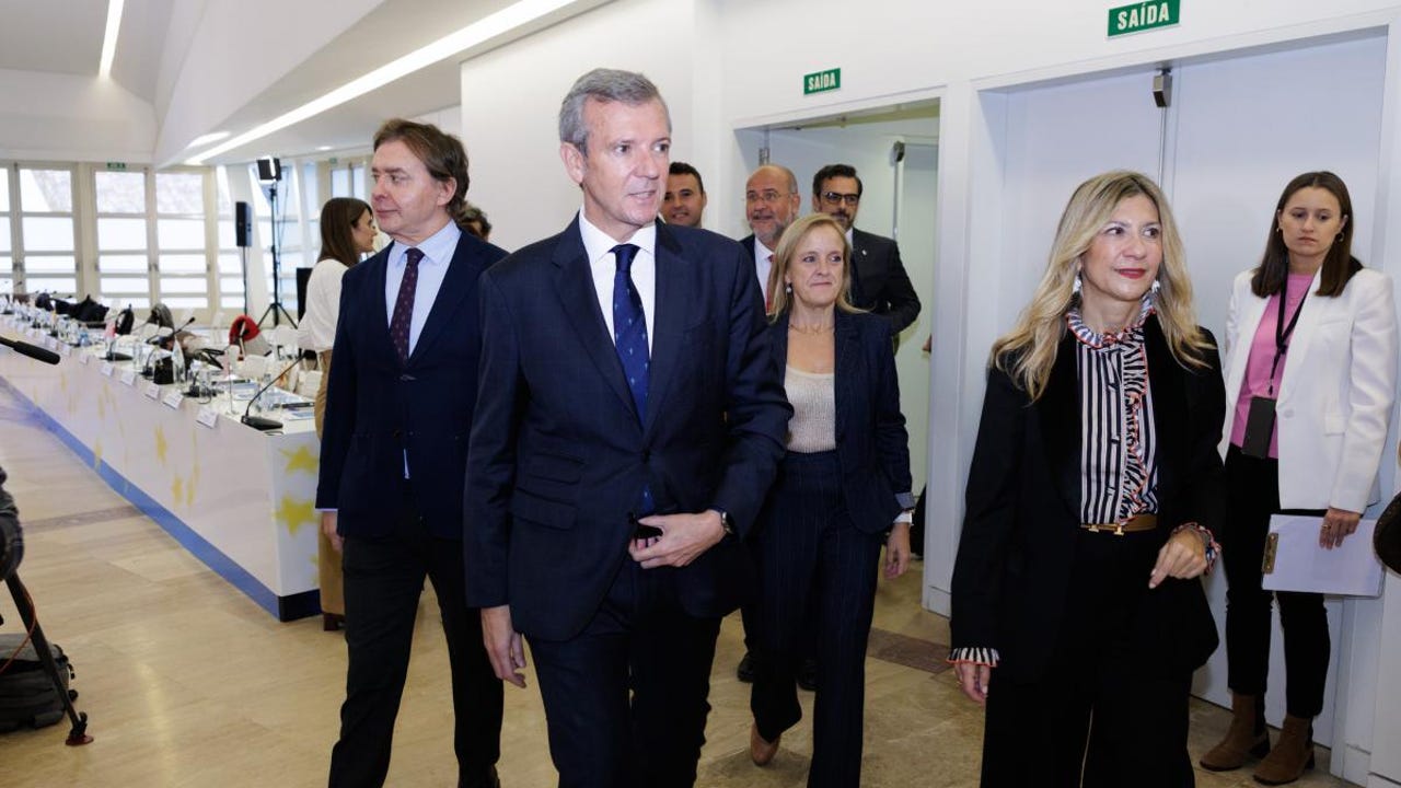 Rueda celebra el cambio de opinión del Gobierno con los autónomos: “A veces rectifican y aciertan”