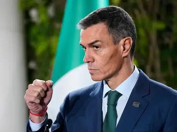 El presidente del Gobierno, Pedro Sánchez El presidente del Gobierno, Pedro Sánchez