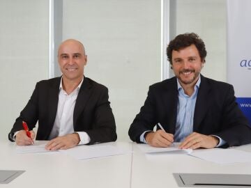 Economía.- Veolia gana el contrato para gestionar la primera planta desalinizadora multipropósito de Chile