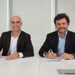 Economía.- Veolia gana el contrato para gestionar la primera planta desalinizadora multipropósito de Chile