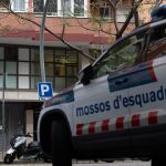 Sucesos.- Detenido en Girona por tocamientos a mujeres dentro de un bus urbano