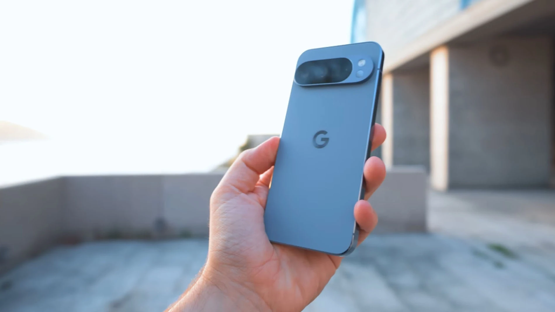 Google Pixel 10 Pro XL