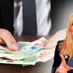 Montse Cespedosa, experta en finanzas: esta es la razón por la que a partir de este mes vas a cobrar la nómina uno o dos días antes