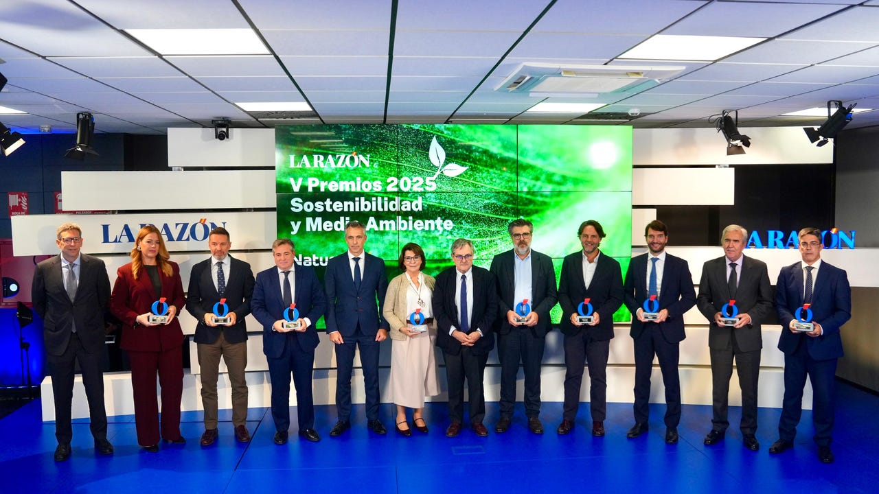 Premio a las empresas que orientan a las administraciones