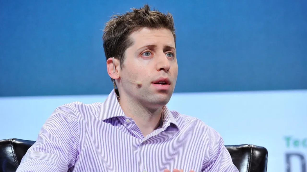 Sam Altman, fundador de OpenAI, tajante sobre un posible fin del mundo: "Ningún búnker te salvará si la IA se sale de control"