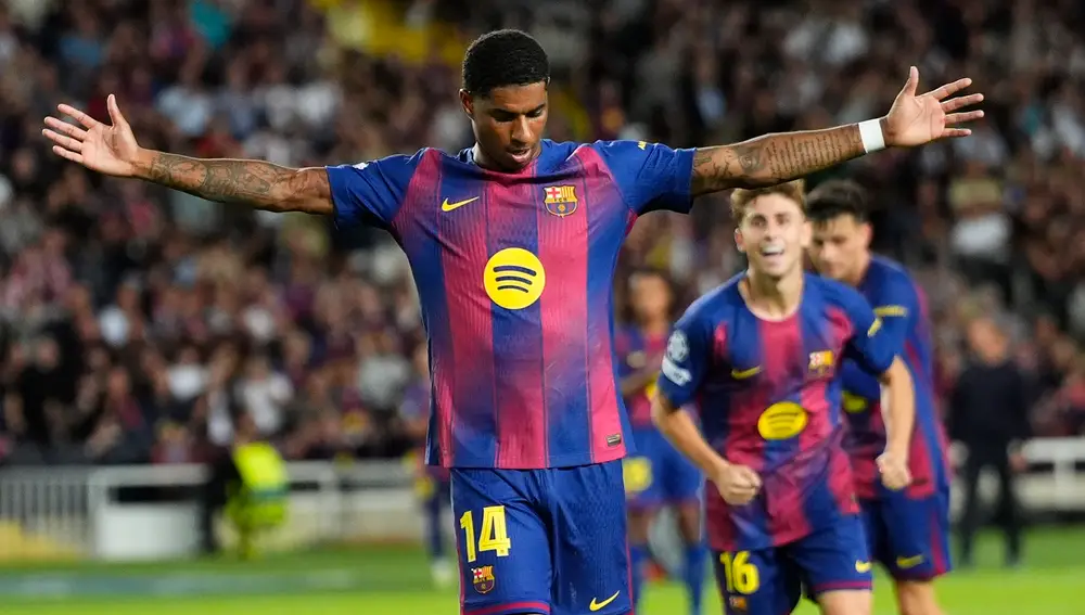 FC Barcelona - Olympiacos FC