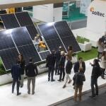 La convocatoria multisectorial reunirá a tres grandes ferias La convocatoria multisectorial reunirá a tres grandes ferias