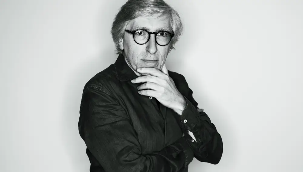 David Trueba, director de cine @ Gonzalo Pérez