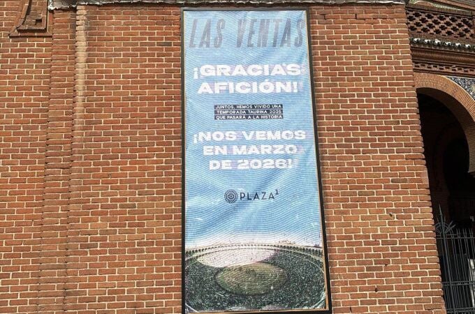 Las Ventas planta cara a los bulos: el toreo volverá en marzo de 2026