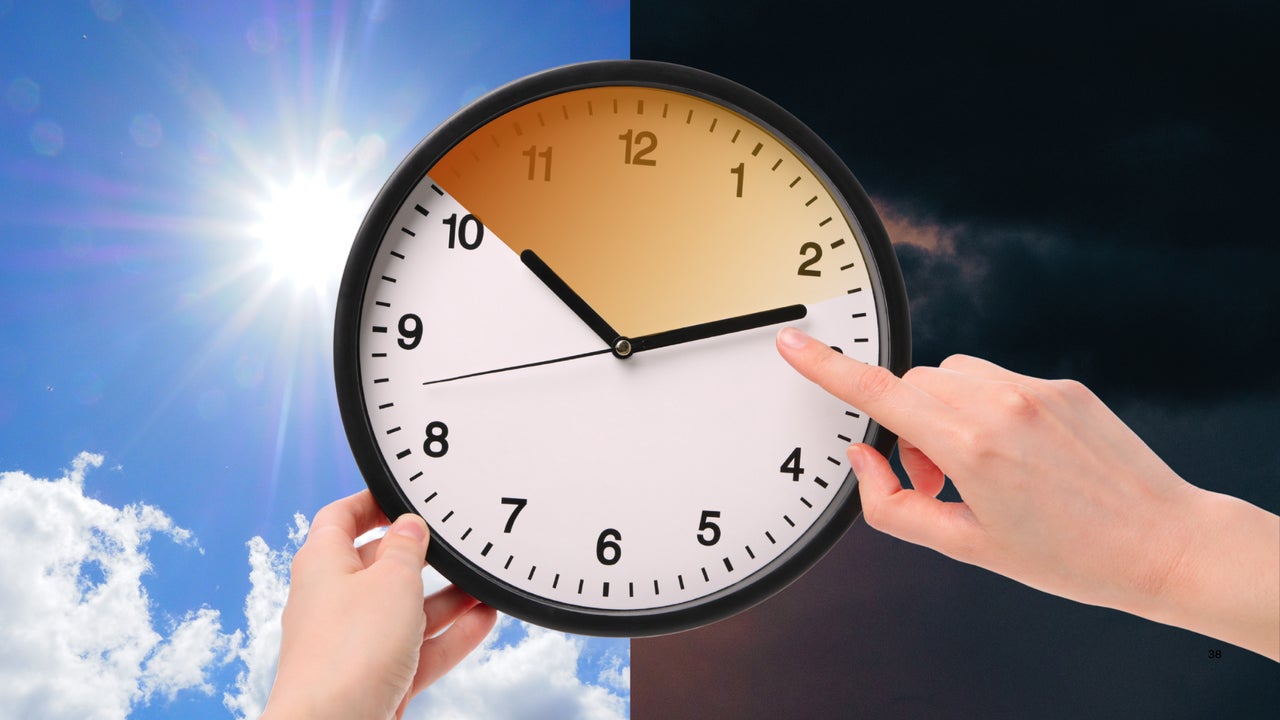 Cambio de hora 2025: ¿Cuándo retrocedemos el tiempo y por qué los científicos dicen "ya basta"?