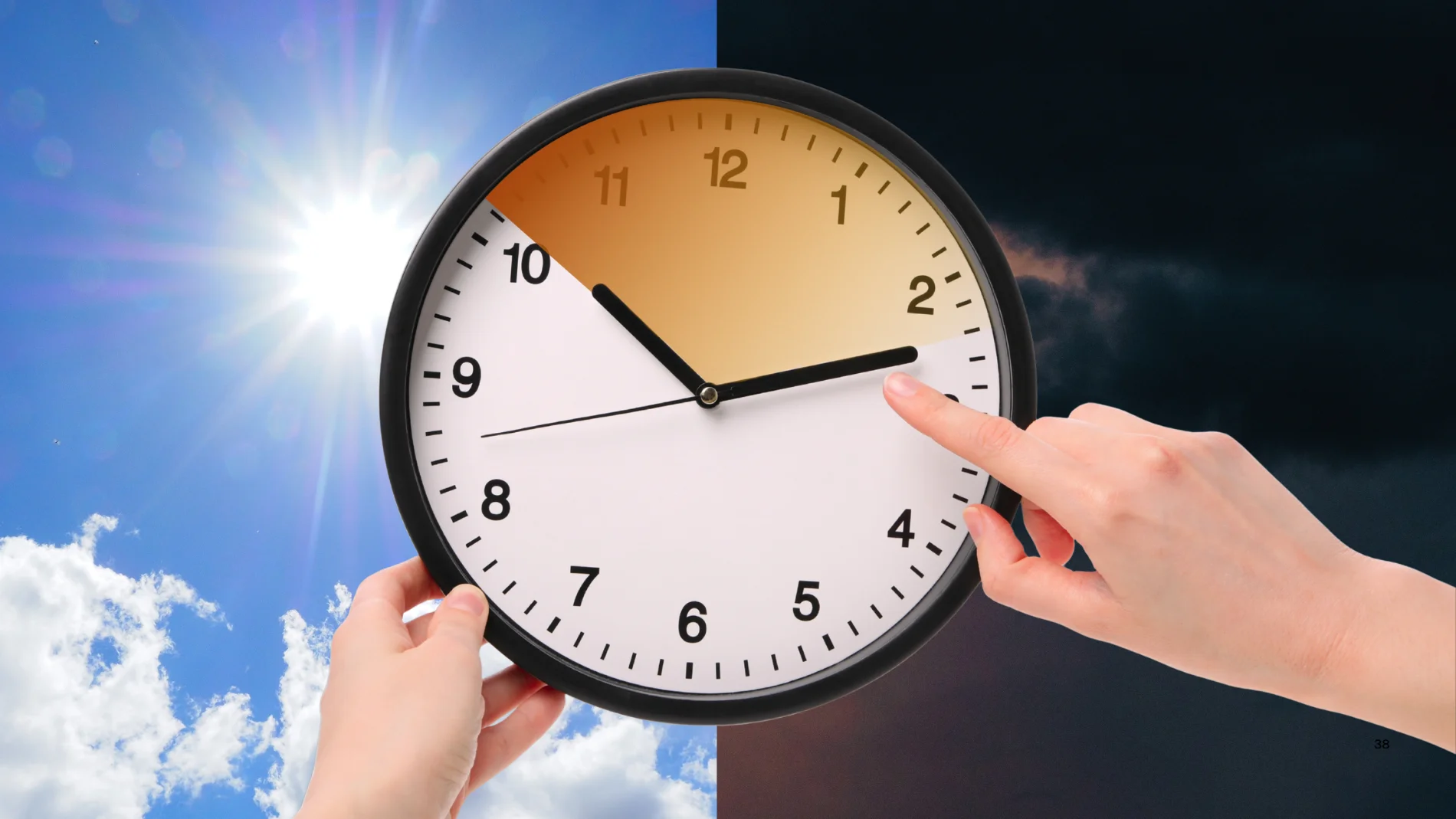 Cambio de hora 2025: ¿Cuándo retrocedemos el tiempo y por qué los científicos dicen "ya basta"?