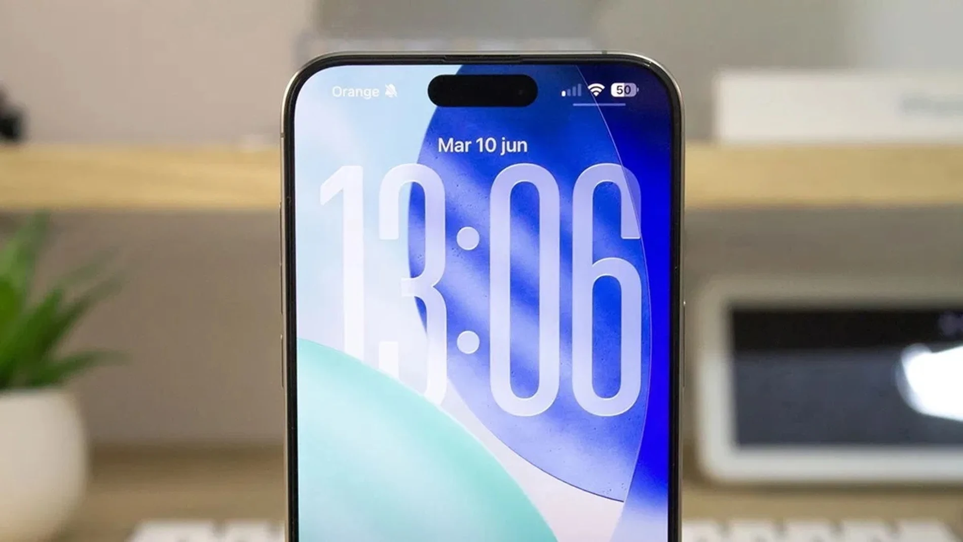 Apple recula con el nuevo diseño de iOS 26: pronto podrás desactivarlo