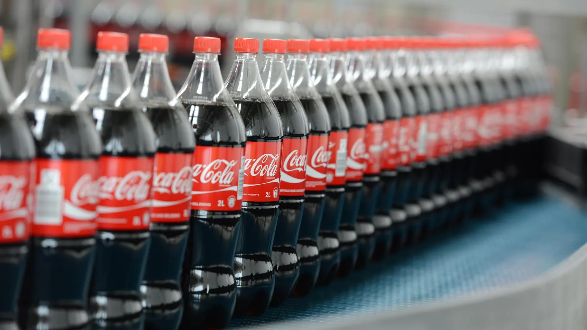 Economía/Empresas.- Coca-Cola HBC comprará el 75% de Coca-Cola Beverages Africa por 2.230 millones