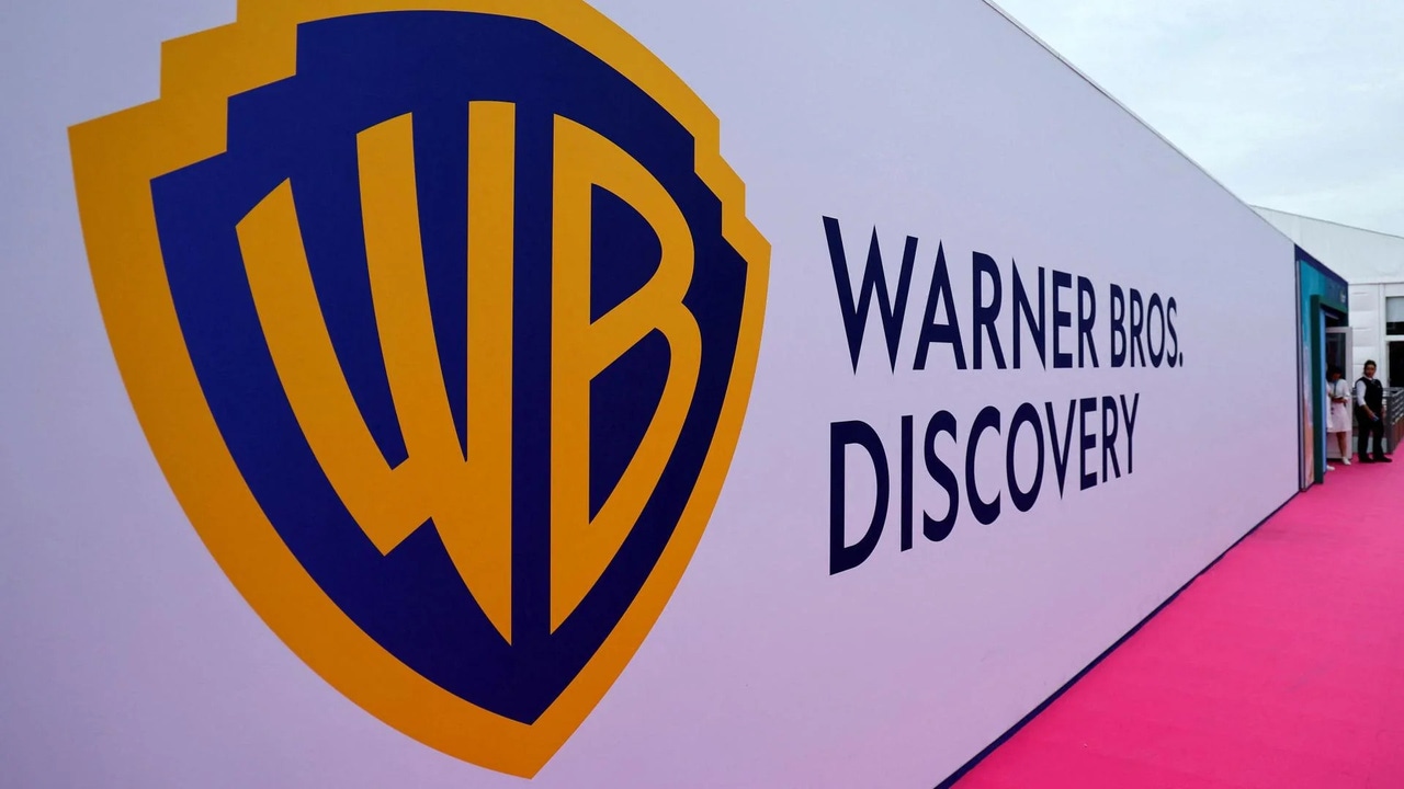 Warner Bros. Discovery estudia su posible venta tras recibir ofertas de compra