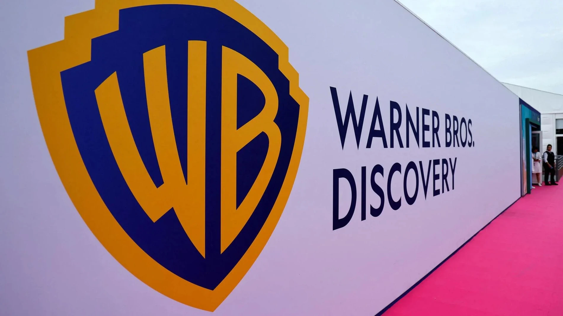 Warner Bros. Discovery podría estar estudiando su futura venta