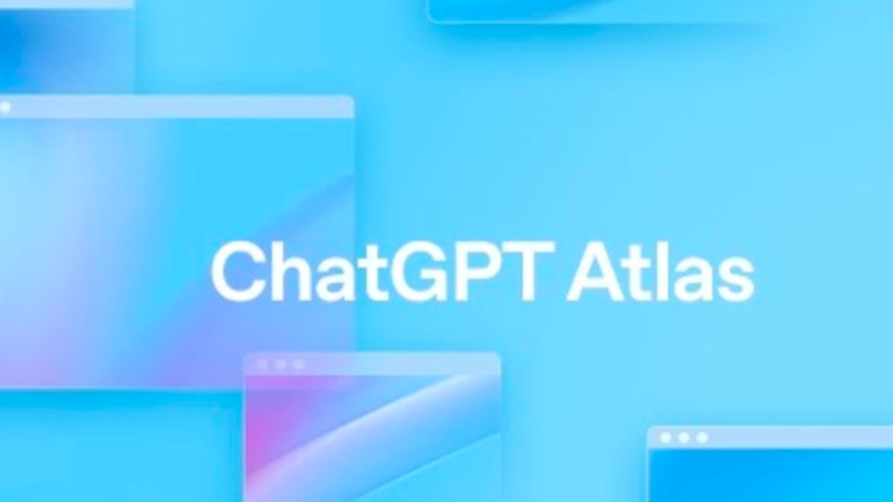 Estas son las nuevas funciones que OpenAI prepara para su navegador IA ChatGPT Atlas