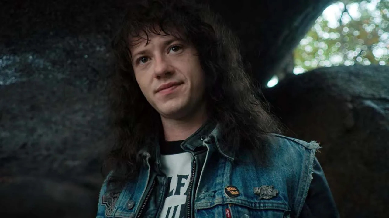 ‘Stranger Things 5’ dirá adiós sin Eddie Munson, pese a los rumores de su regreso