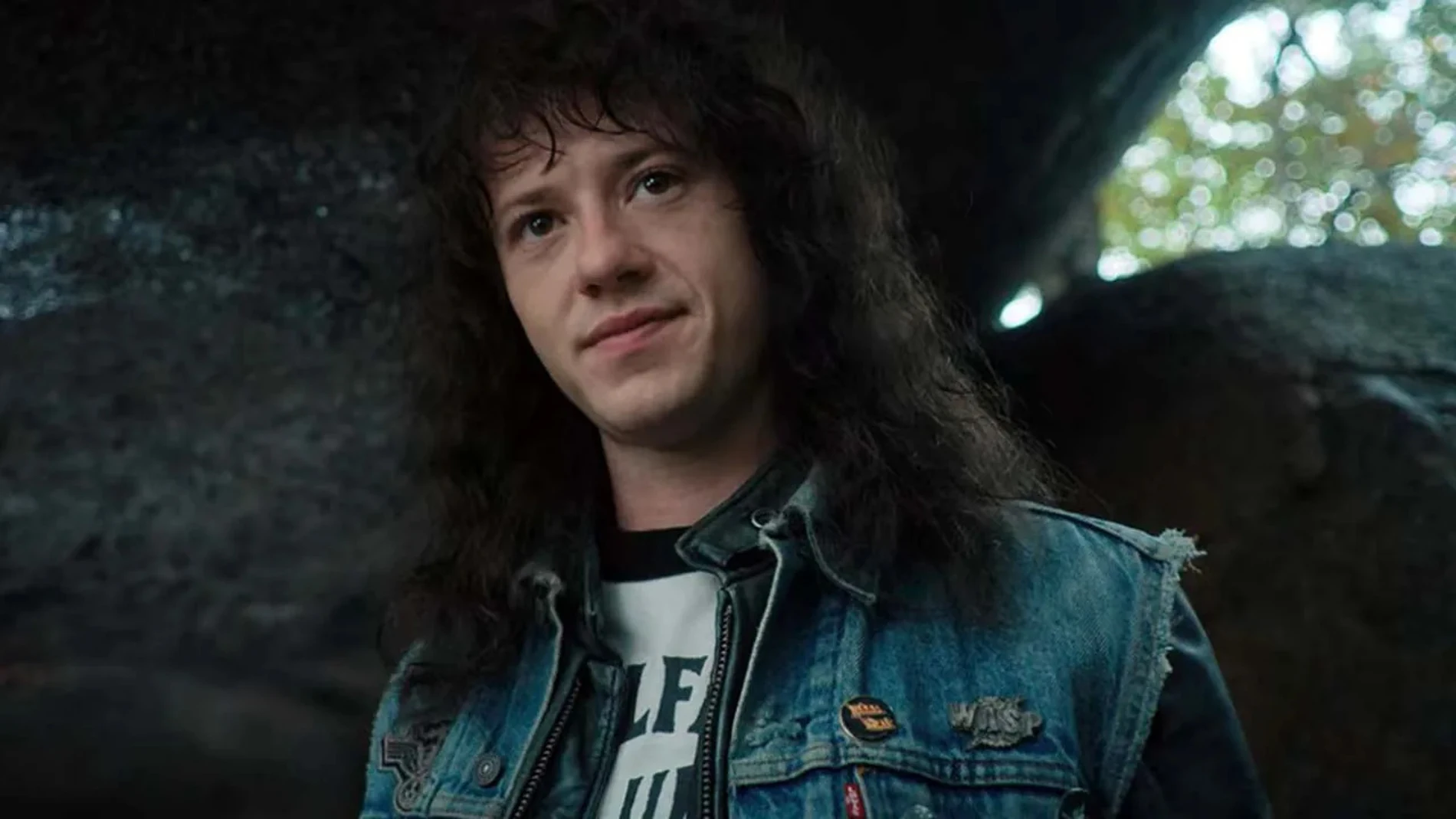 Eddie Munson no volverá para la última temporada de 'Stranger Things'