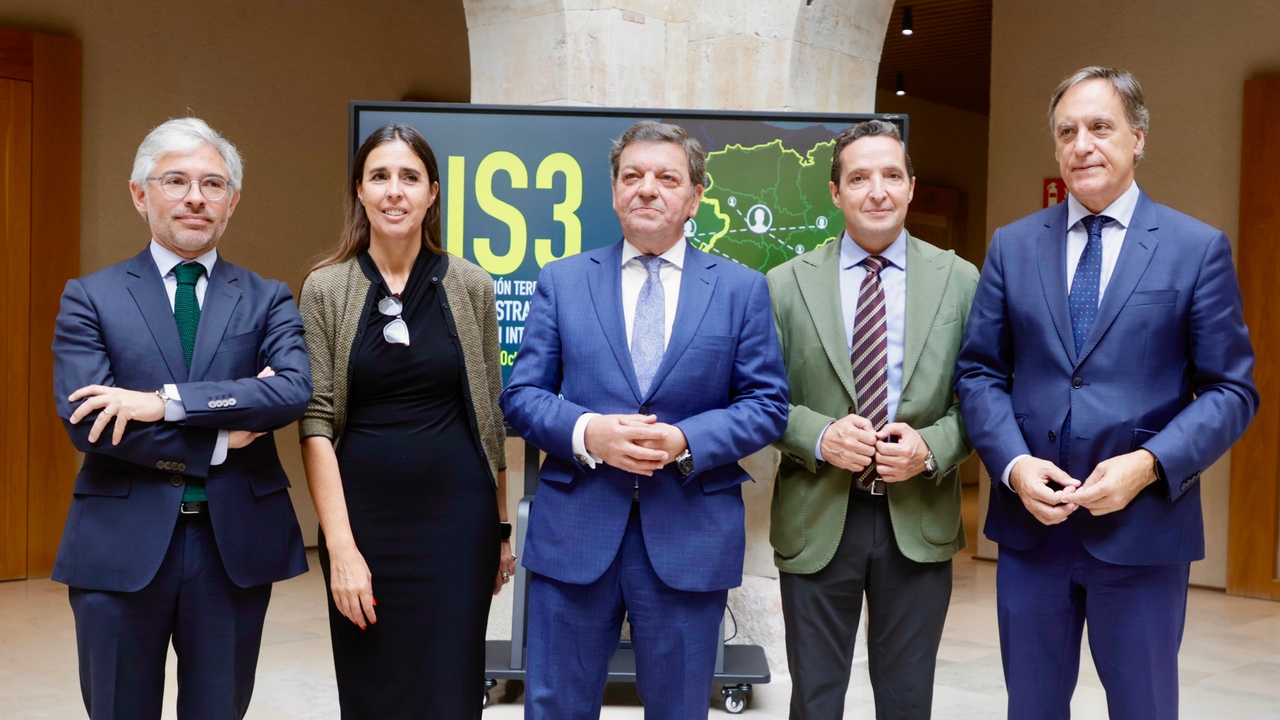 Castilla y León y Portugal refuerzan su alianza para potenciar La Raya