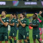 Spain Soccer Champions League Spain Soccer Champions League