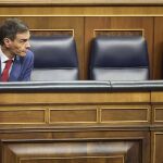 Sánchez responderá mañana en el Congreso sobre su supuesta "renuncia a gobernar", la política catalana y el fascismo