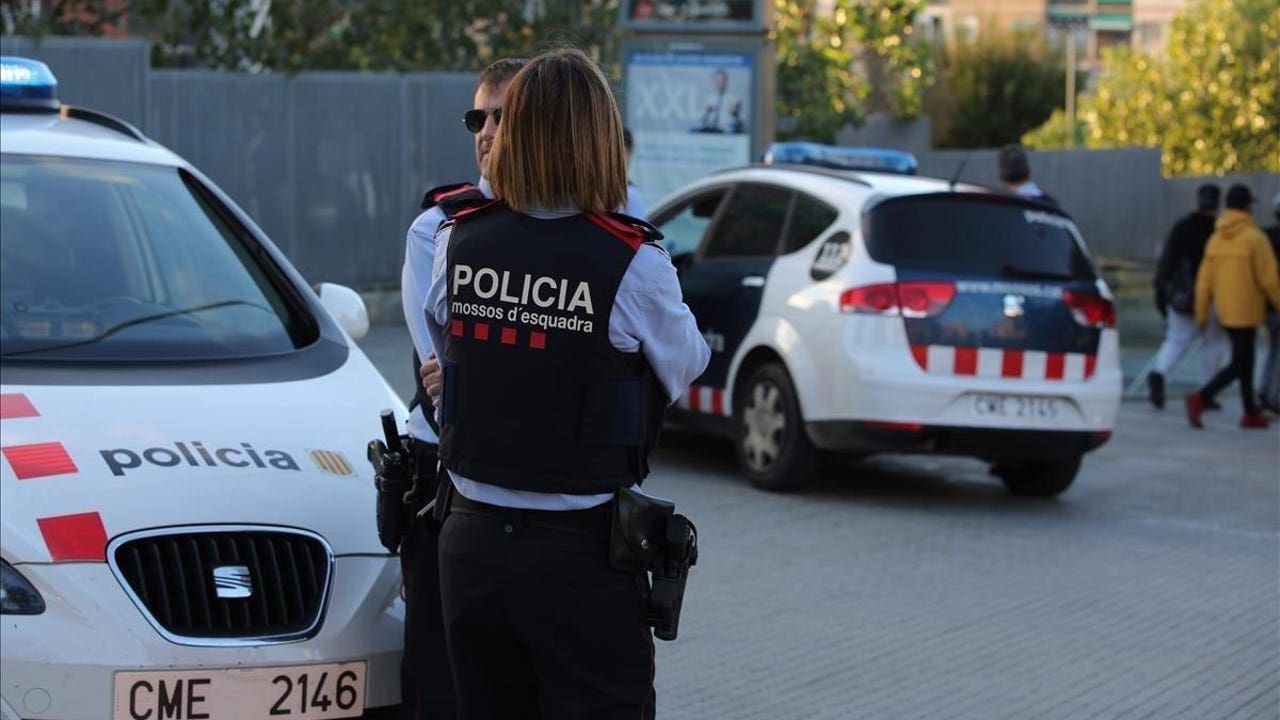 Alarma en Cataluña: aumentan los robos violentos de delincuentes multirreincidentes a ancianas